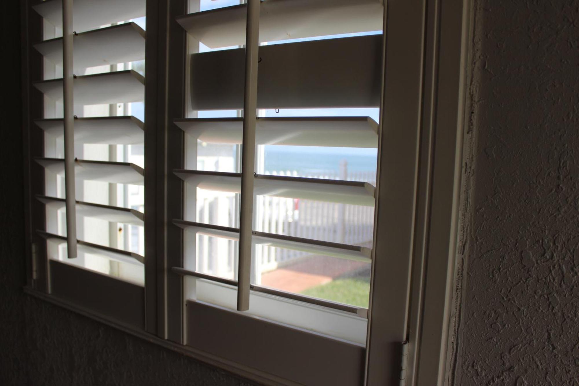 Shoreline Suites & Cabana Cottages - Beachfront Daytona Beach Rum bild